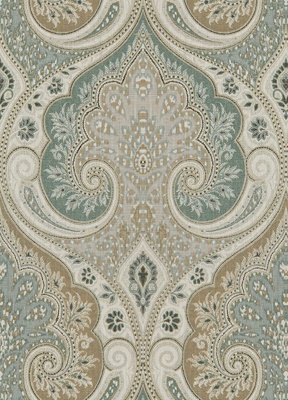 Latika aqua taupe PP50321-6