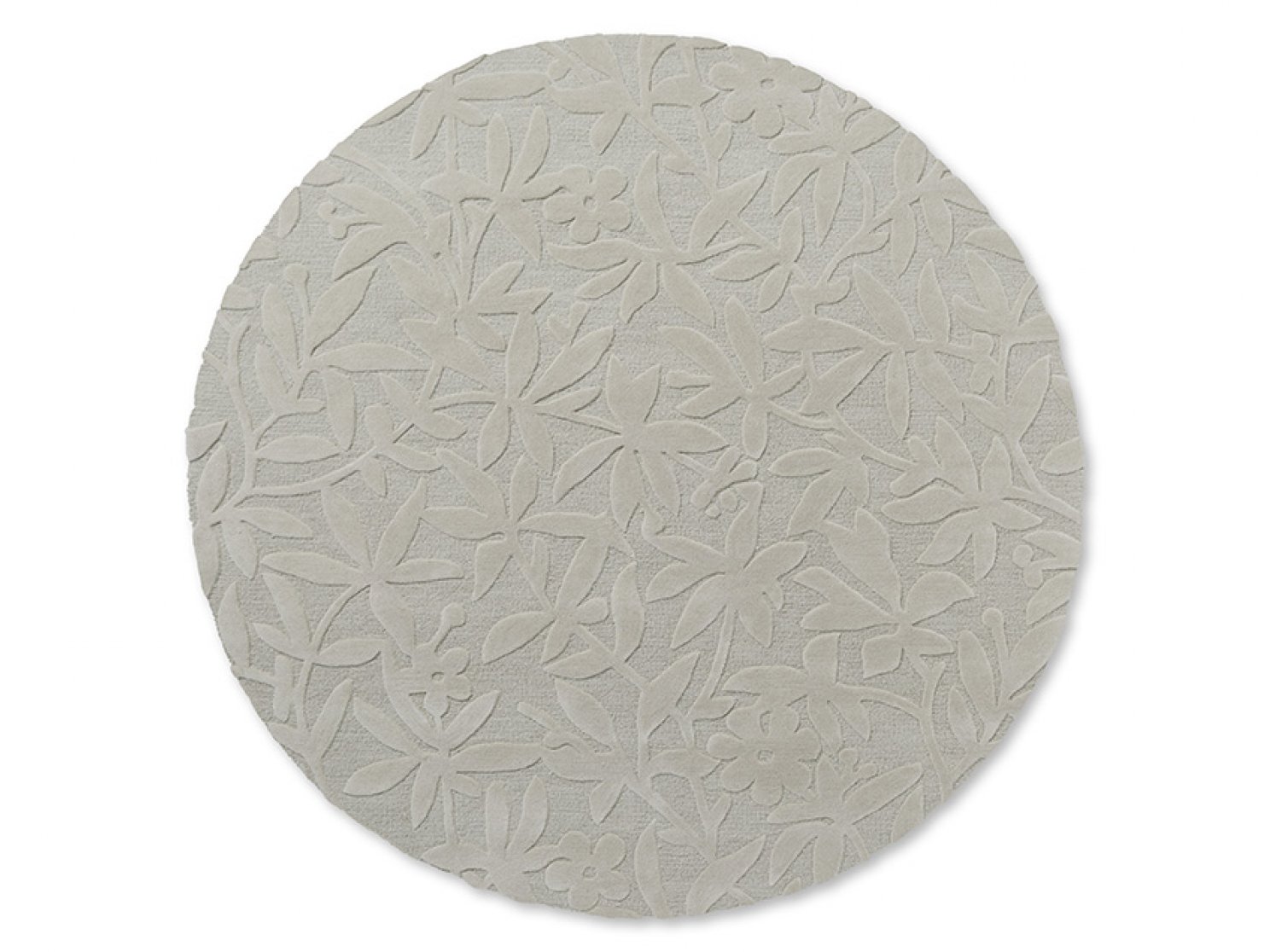 Cleavers Round 80901 Rug