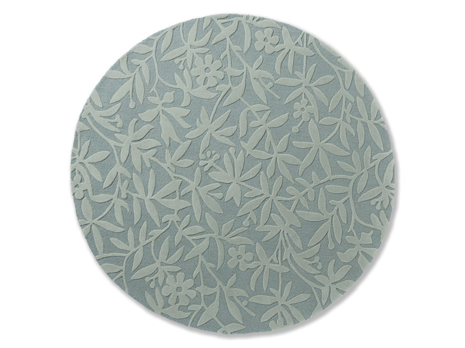 Cleavers Round 80907 Rug