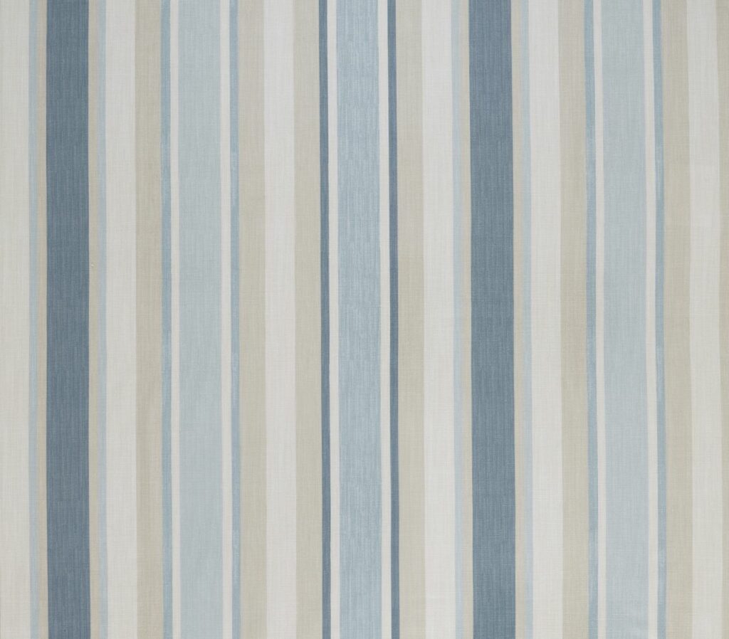 Awning Stripe Seaspray