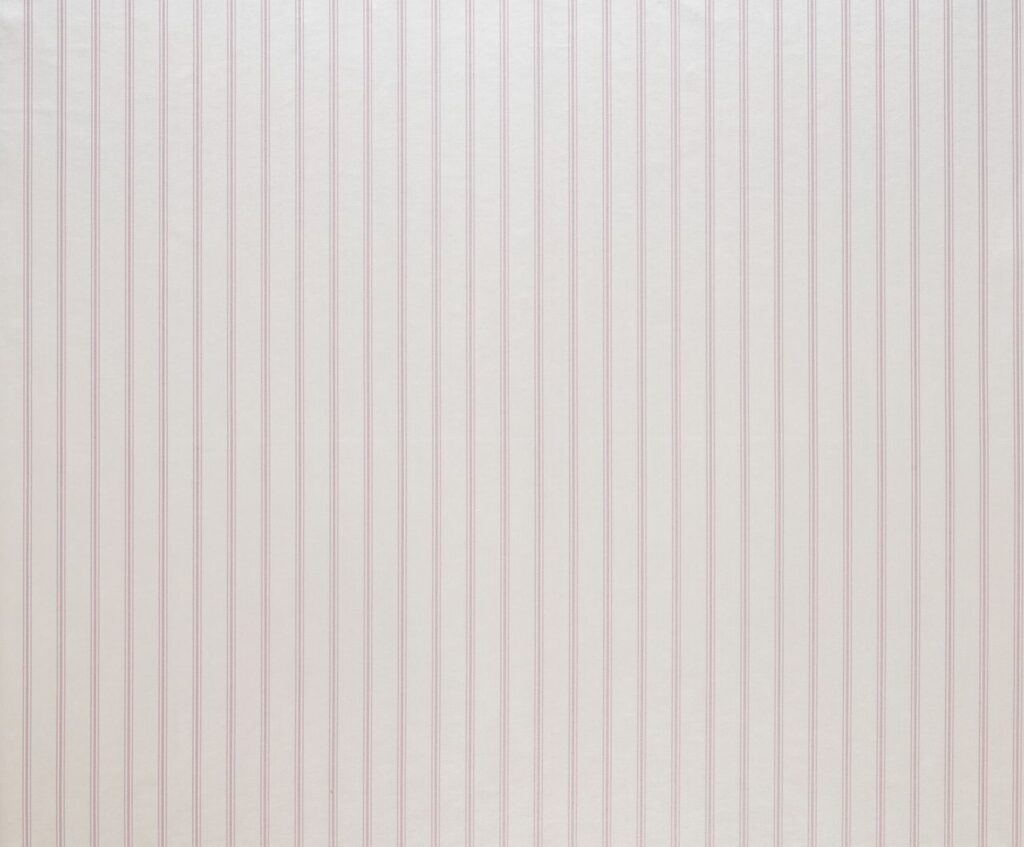 Burnsall Stripe Mulberry