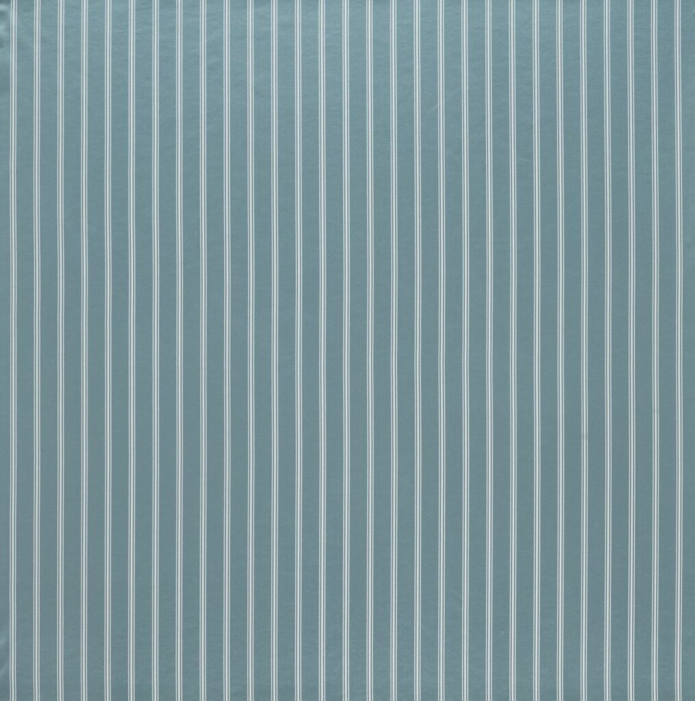 Burnsall Stripe Seaspray