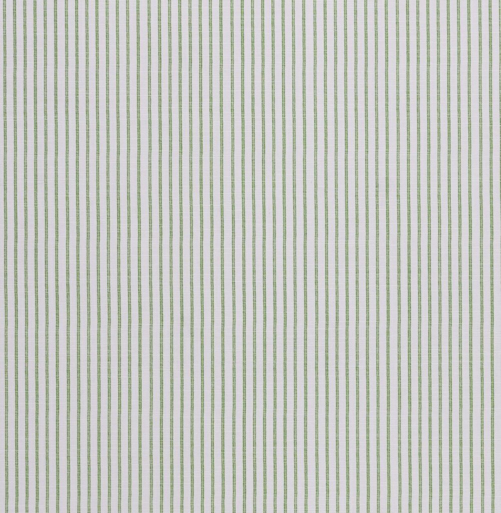 Candy Stripe Bottle Green