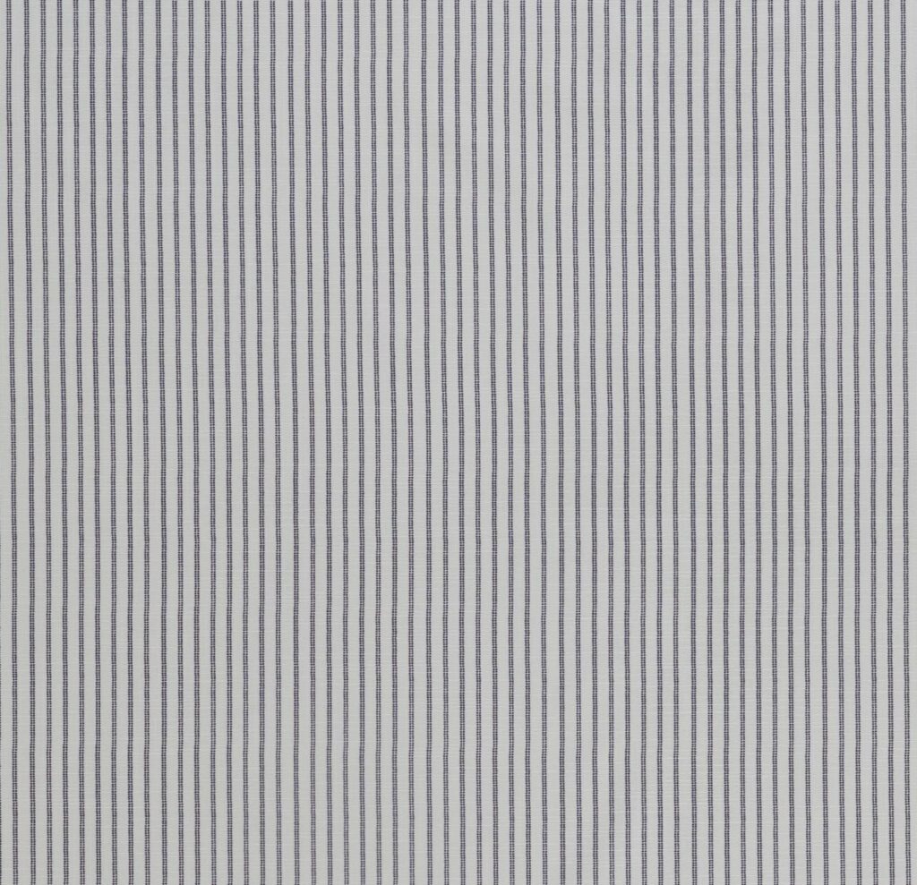 Candy Stripe French Navy