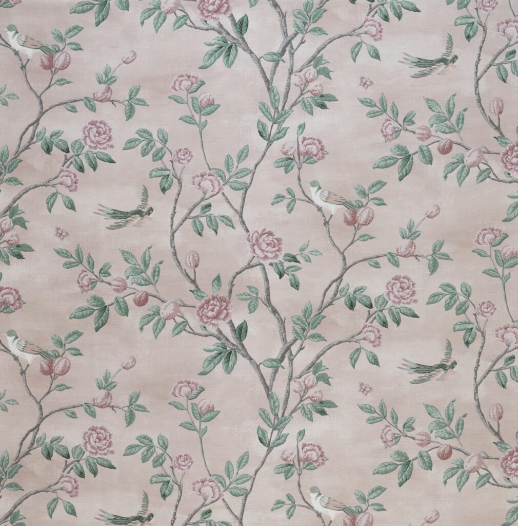 Eglantine Blush