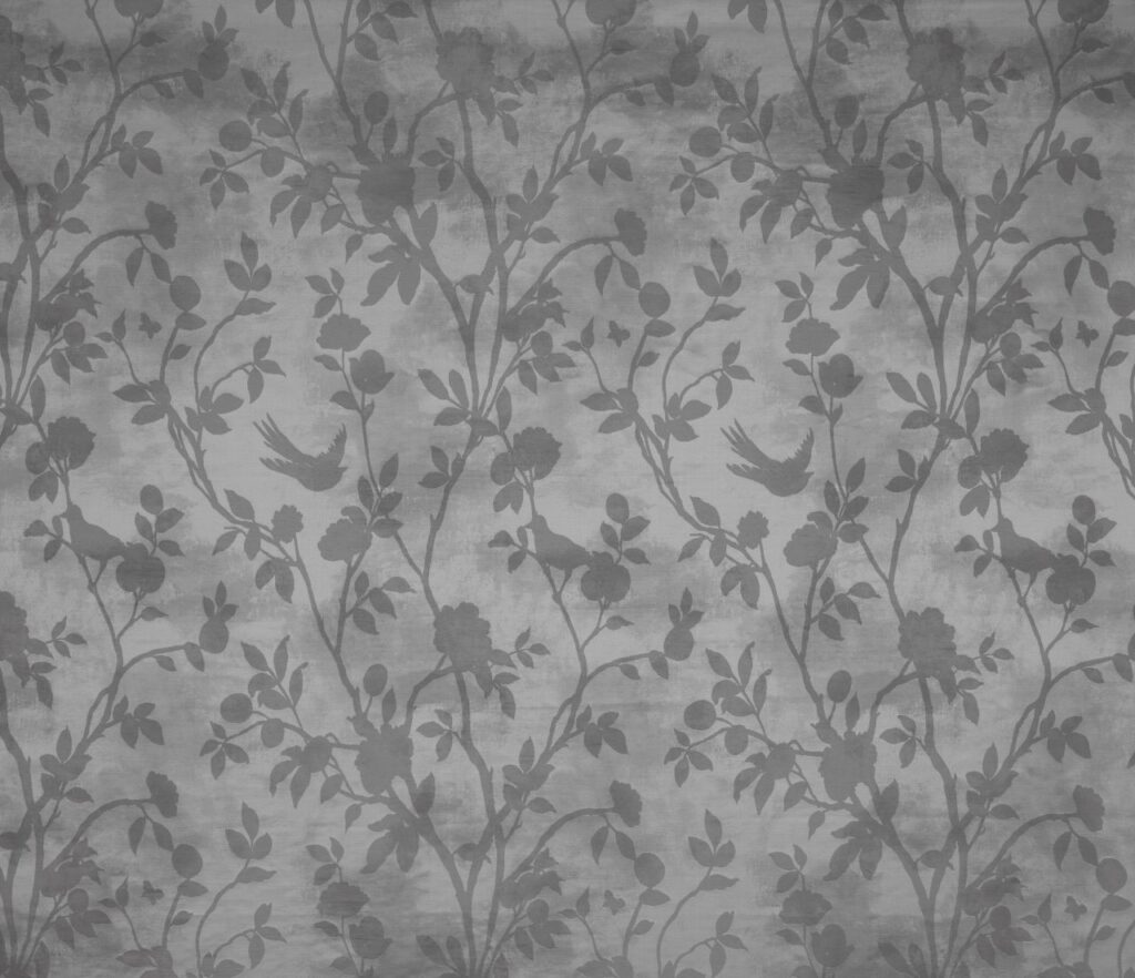 Eglantine Silhouette Woven Dove