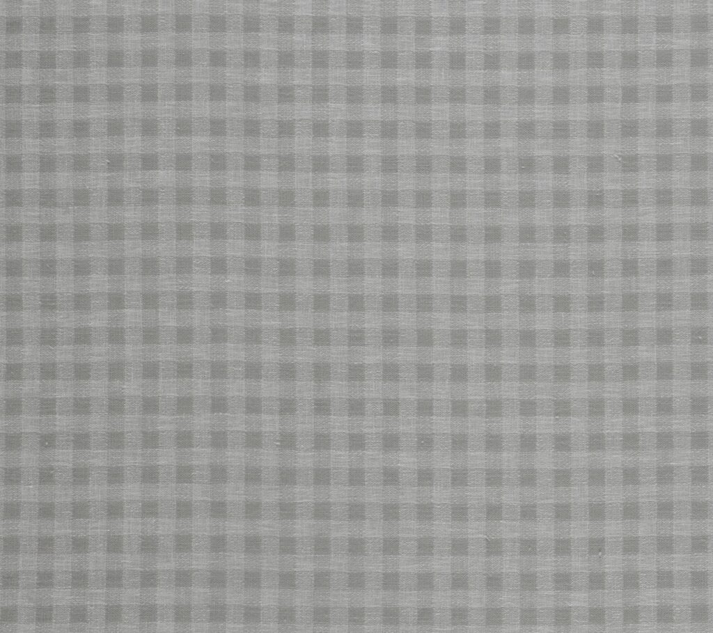 Gingham Steel