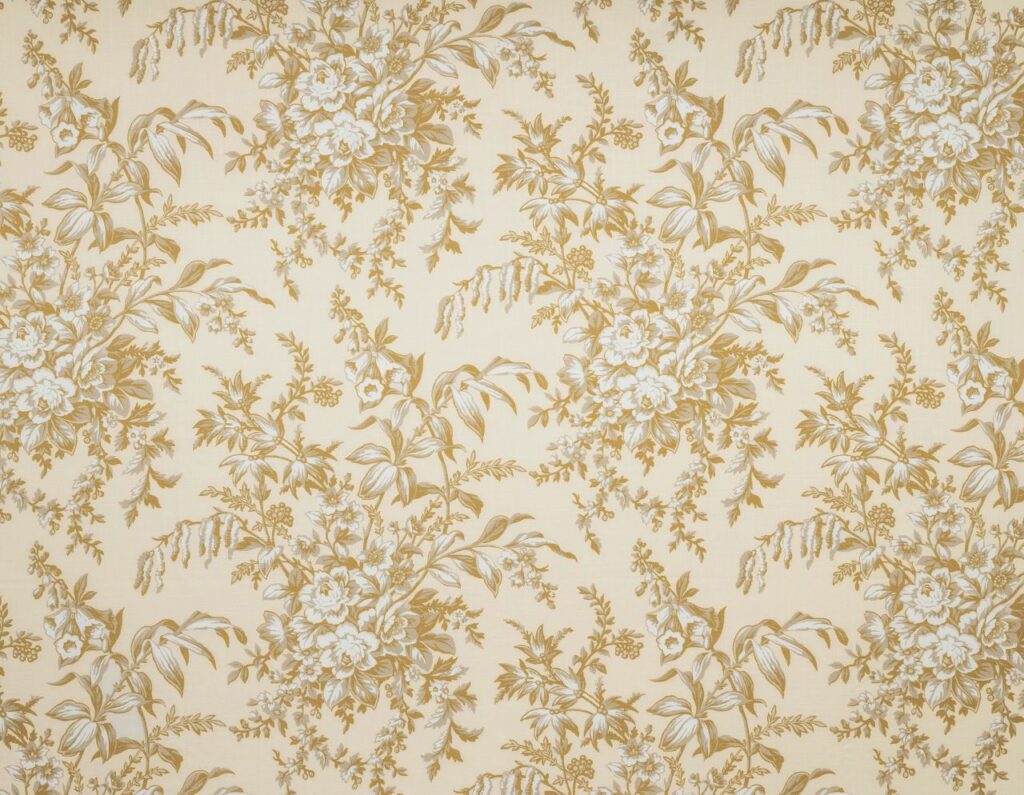 Picardie Ochre