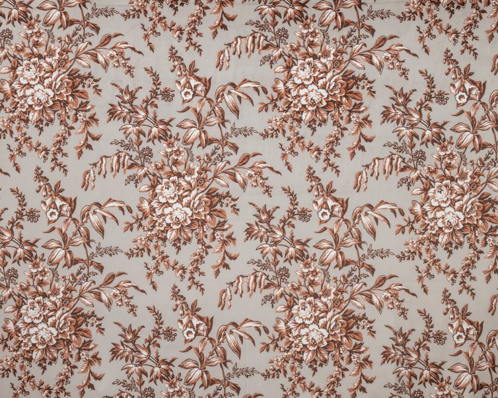 Picardie Velvet Ember