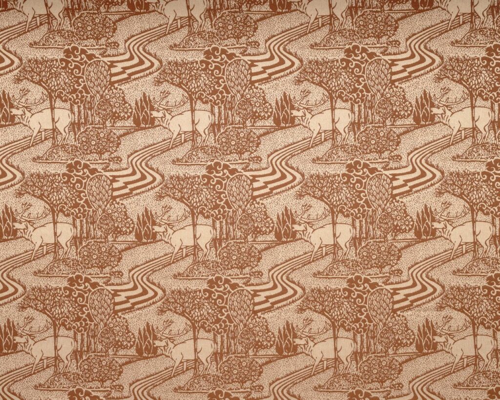 Trecastle Ember