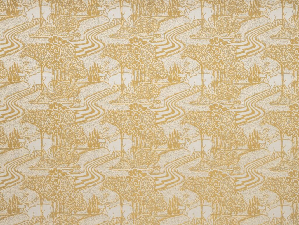 Trecastle Ochre
