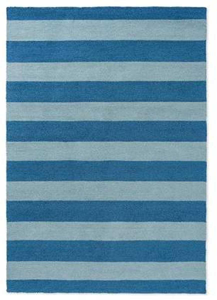 Lille Sky Blue 480008 Rug
