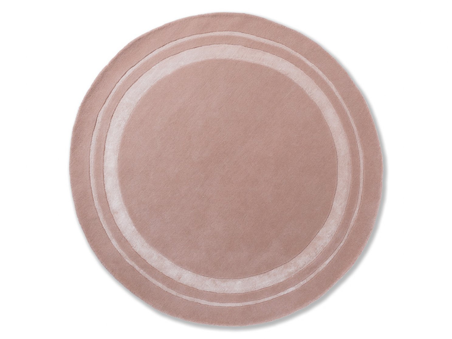 Redbrook Round 81802 Rug