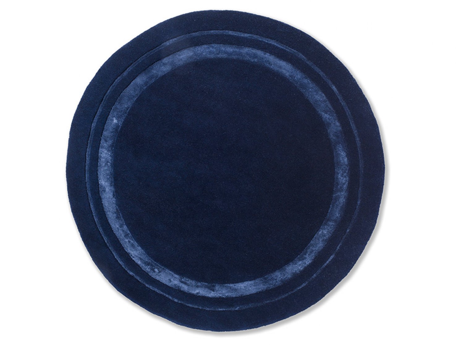 Redbrook Round 81808 Rug