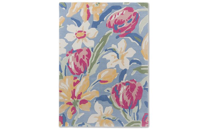 Tulips 82208 Rug