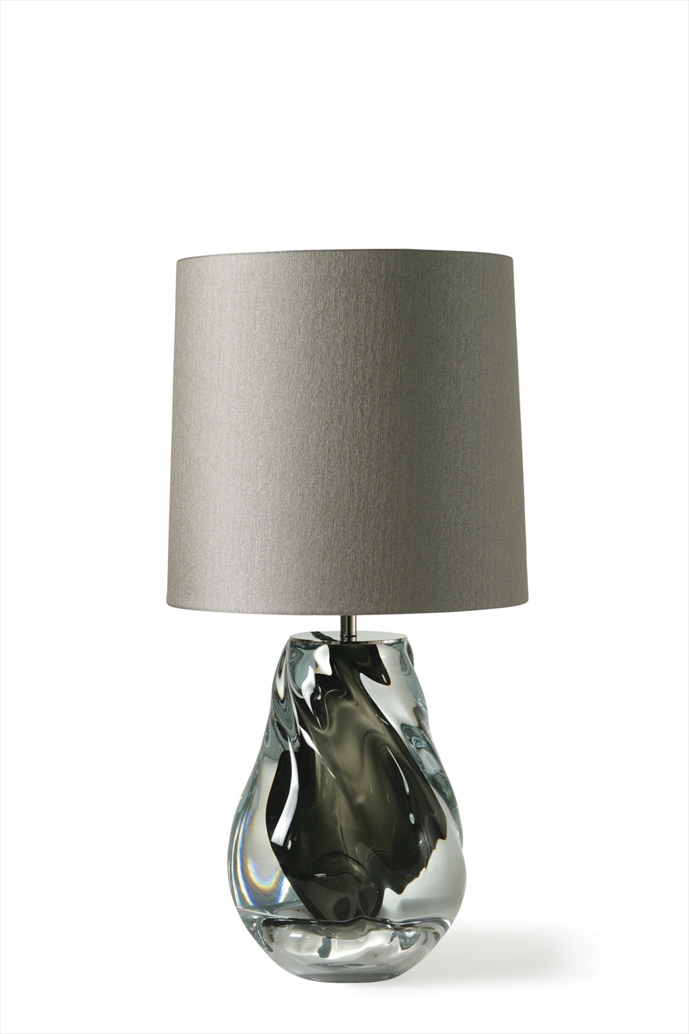 Lava Lamp GLB40 Charcoal
