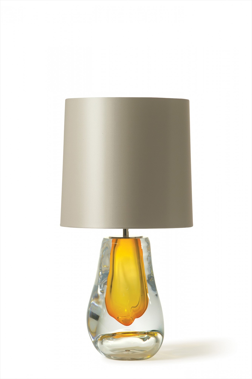 Lava Lamp GLB40 Honey