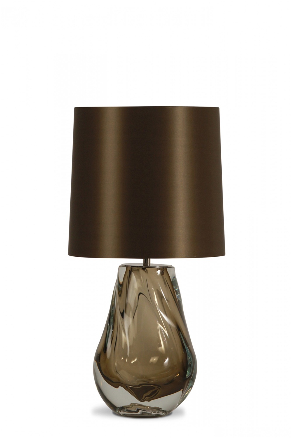 Lava Lamp GLB40 Olive