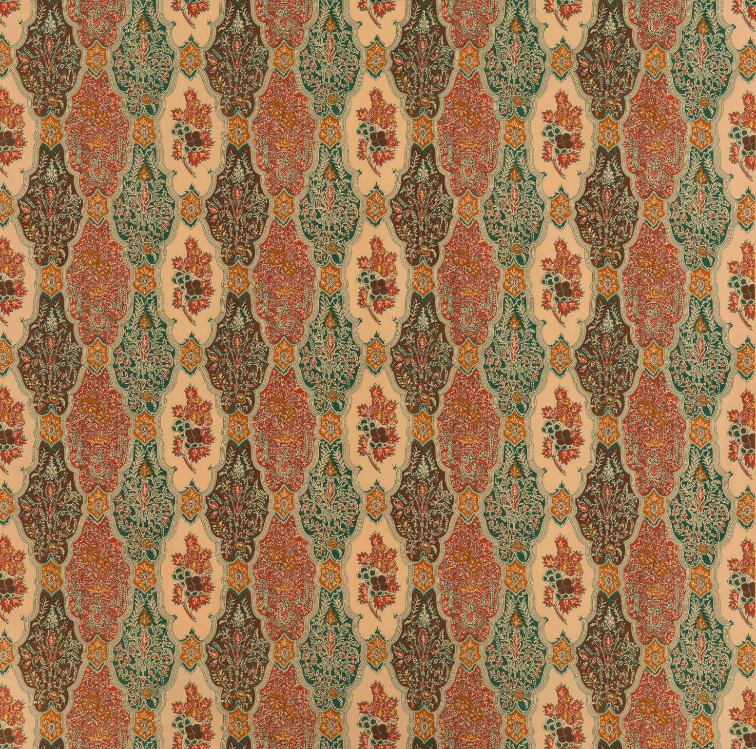 Batik raisin L3673100