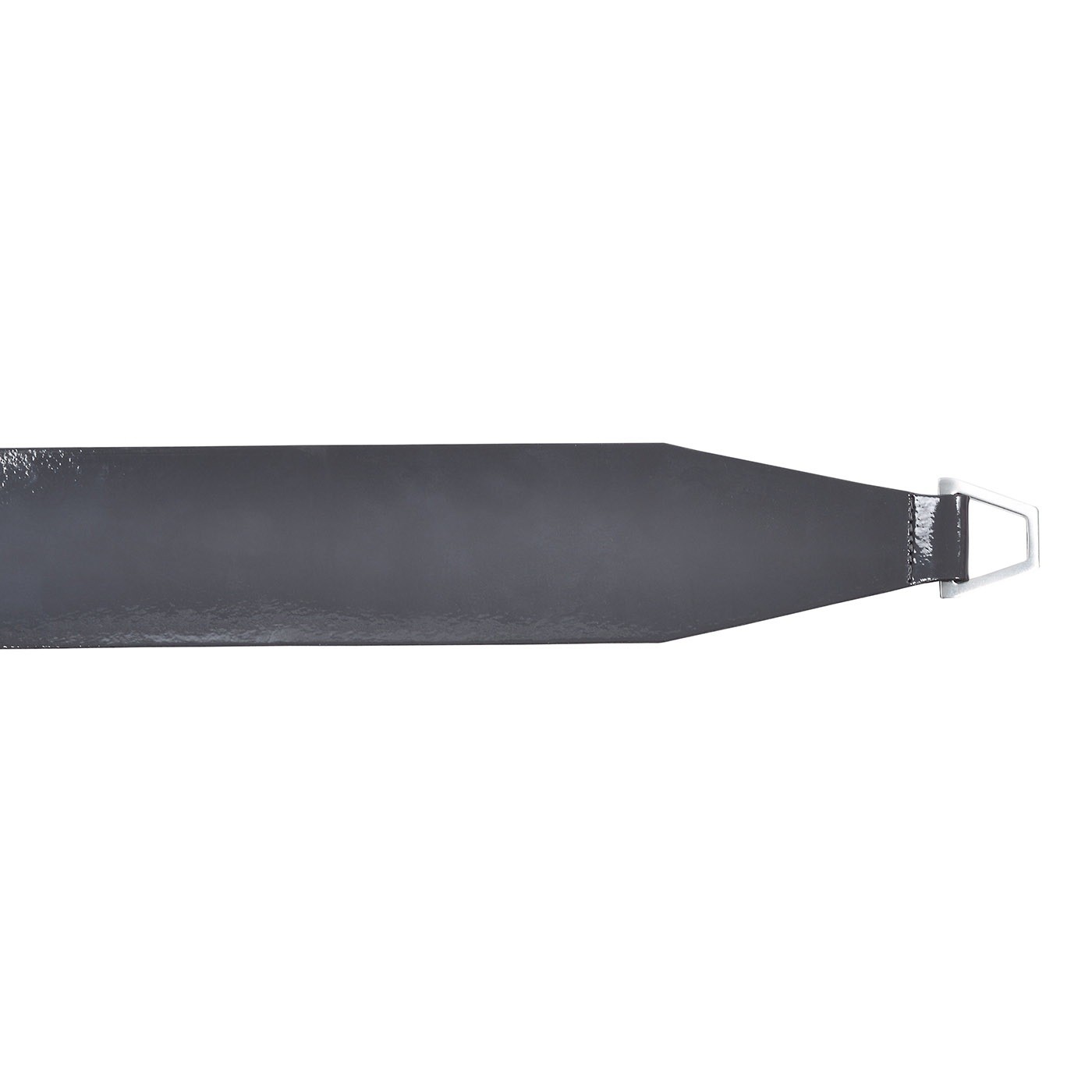 Leather Tie Back, Python Or Lacquered Finish 35318-9970