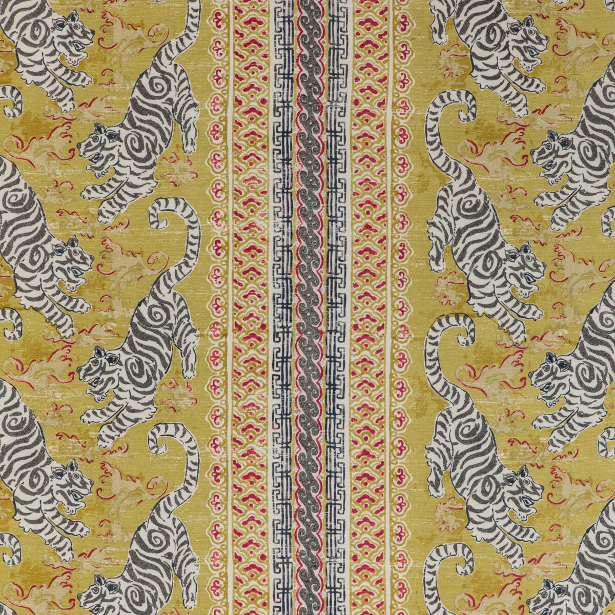 Bongol Print 2020197-4039