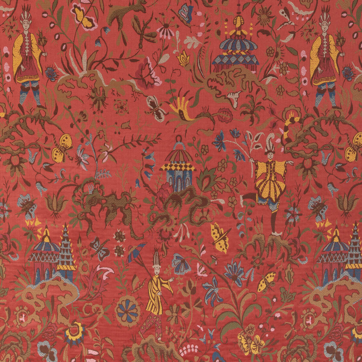 Chinese Brocade 2023130-19