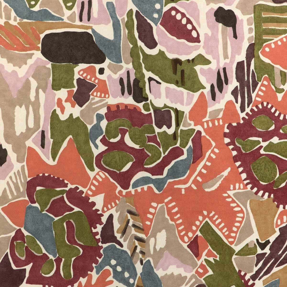 Chrystie Print GWF-3804-310