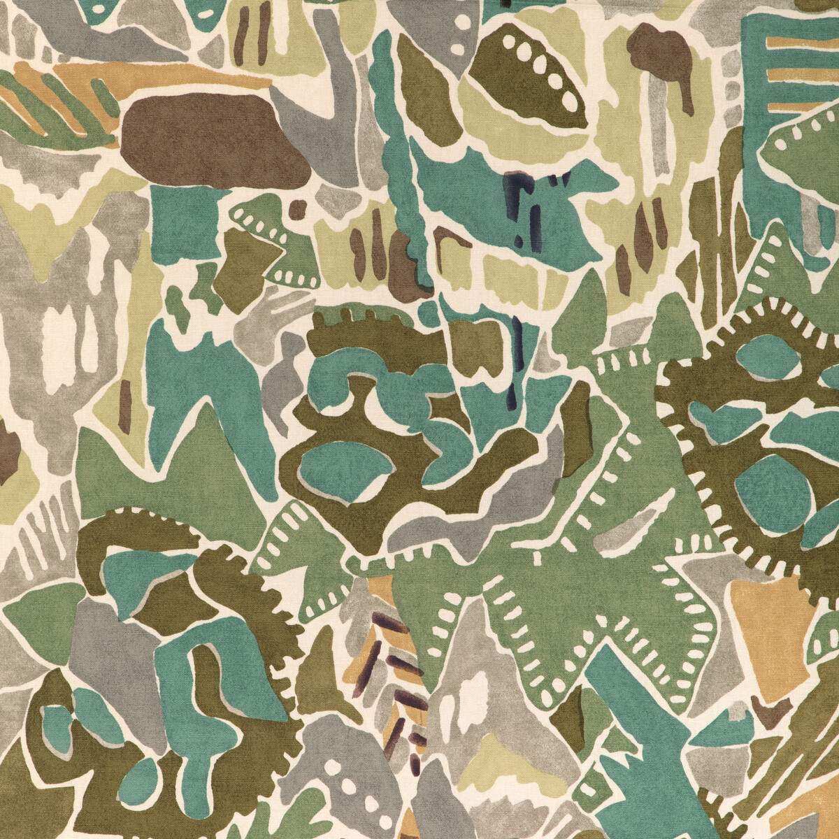 Chrystie Print GWF-3804-311