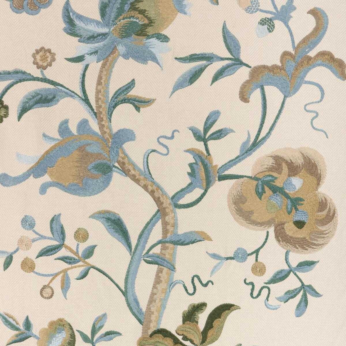 Dorton Embroidery 2019107-1613