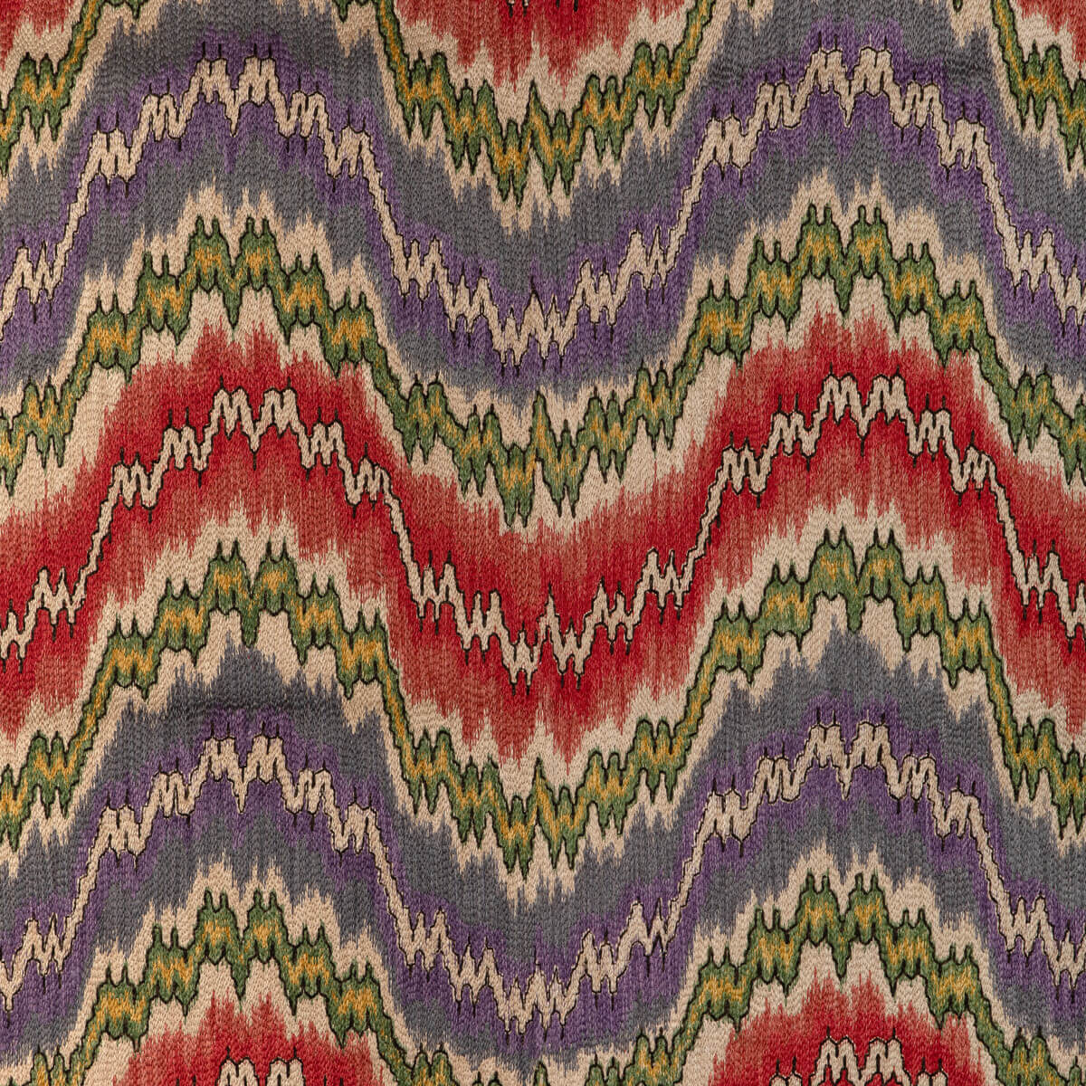 Flame Embroidery 2023131-319