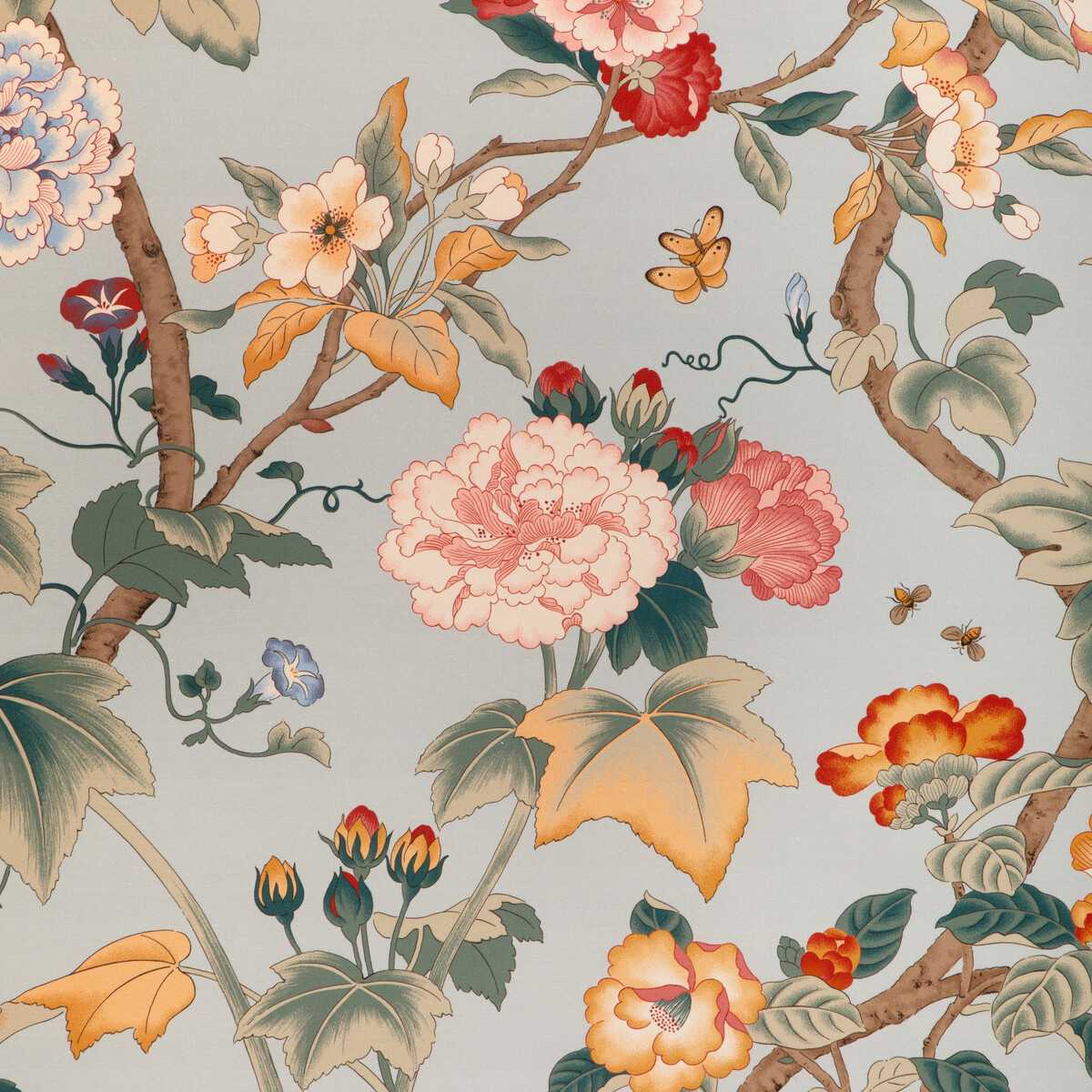 Gardenia Print 2023143-137