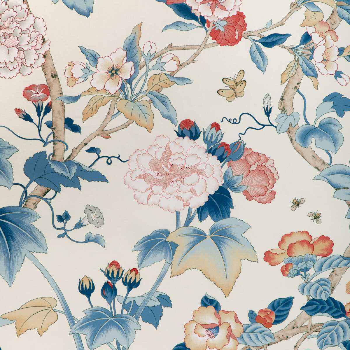 Gardenia Print 2023143-195