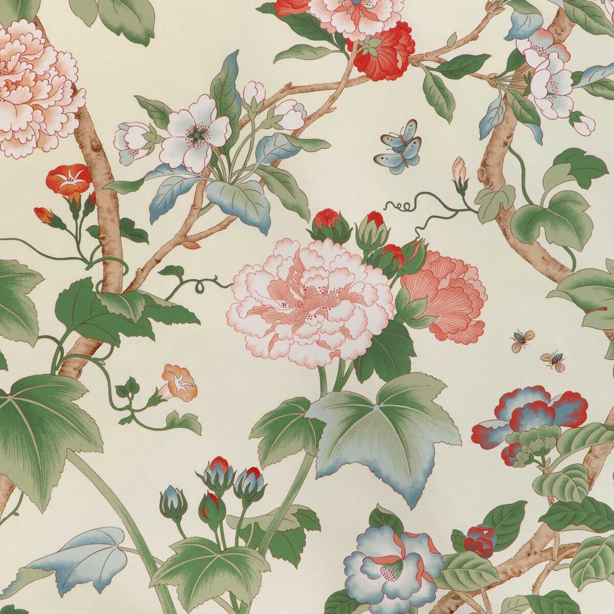 Gardenia Print 2023143-319