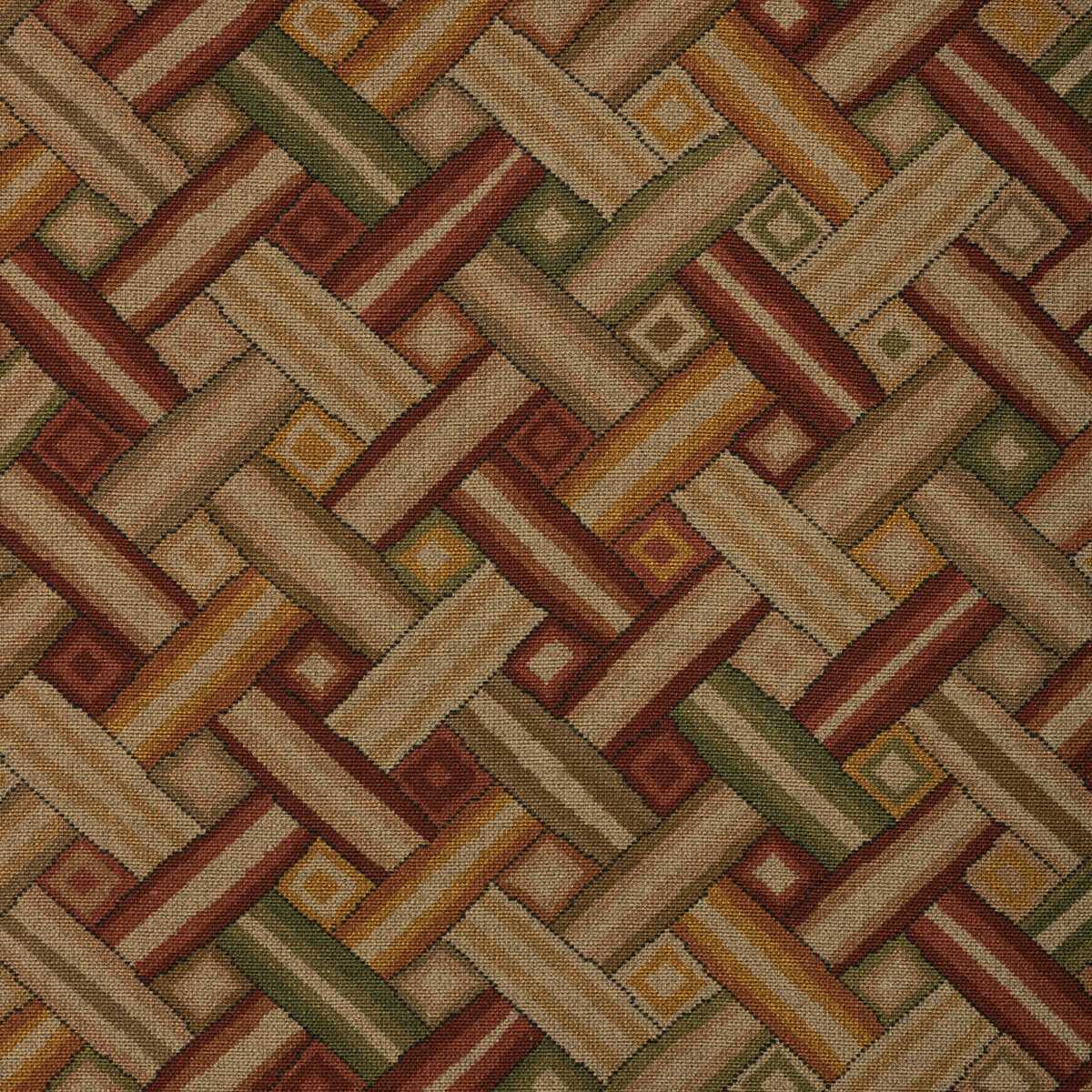 Strapwork Print 2023129-194