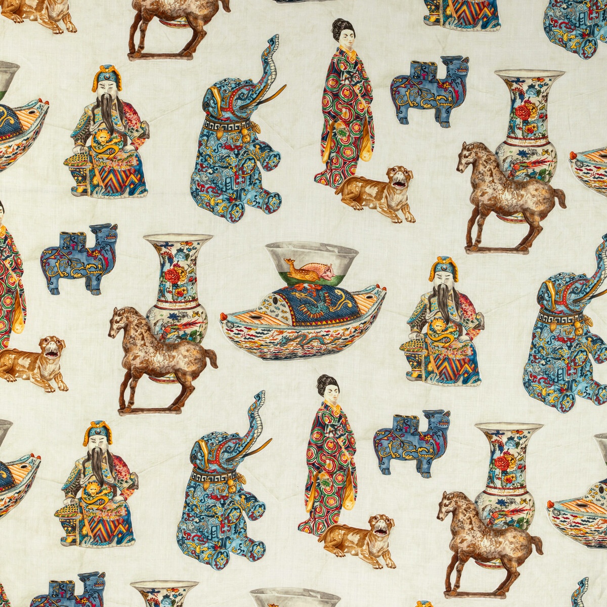 Tambelan Print 2020195-1954