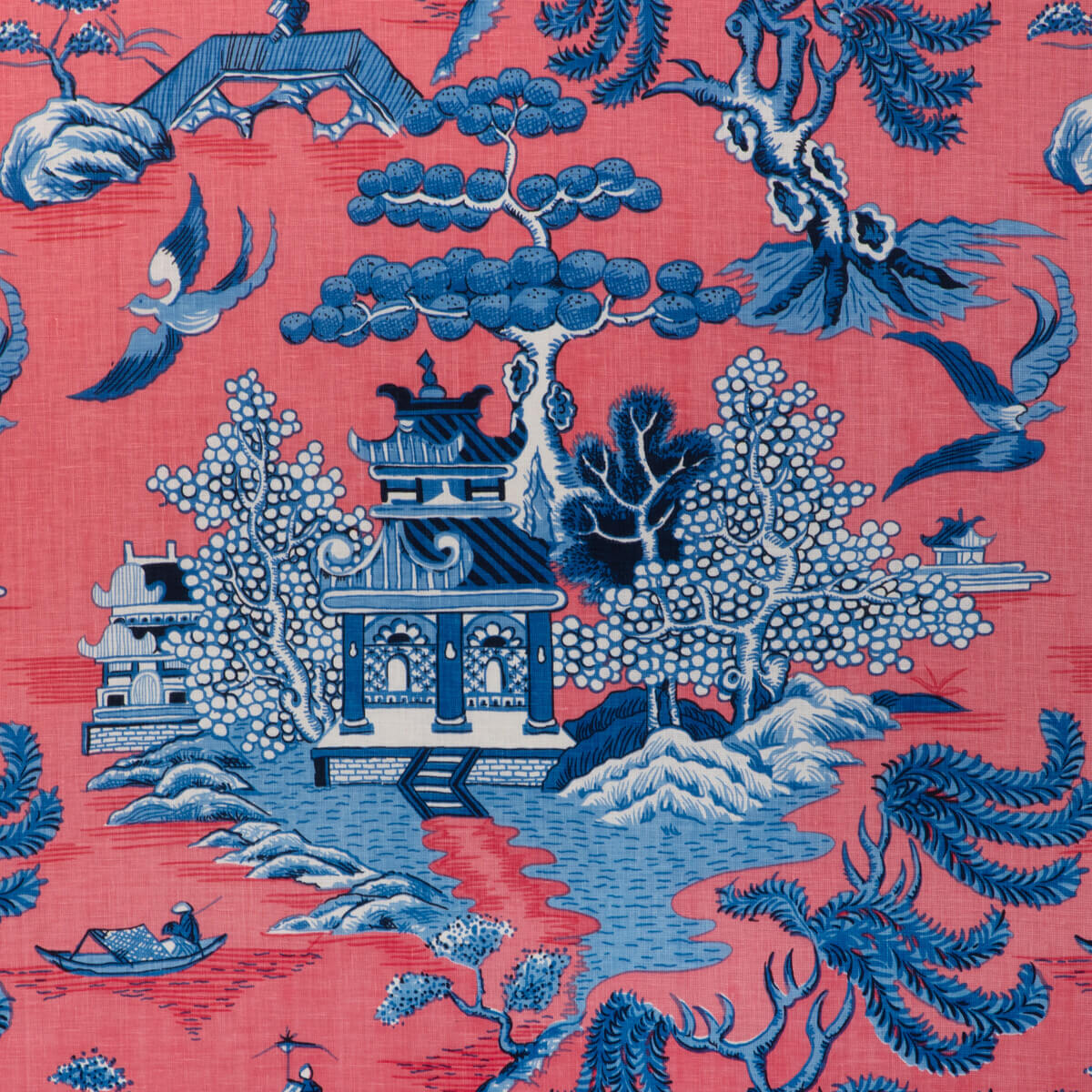 Willow Lake Print 2023128-195