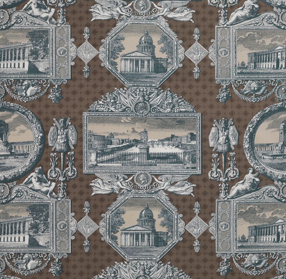 Les Vues De Paris 6203-8
