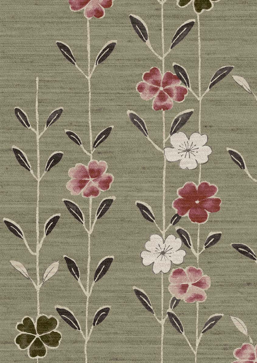 Blossom LW-326-297
