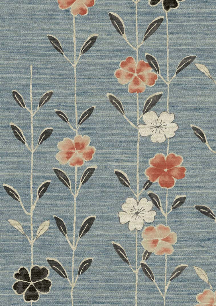 Blossom LW-326-619