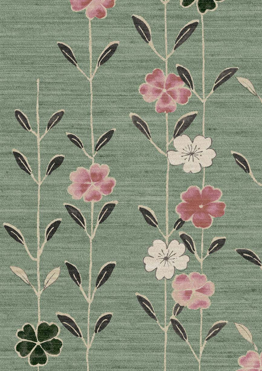 Blossom LW-326-620
