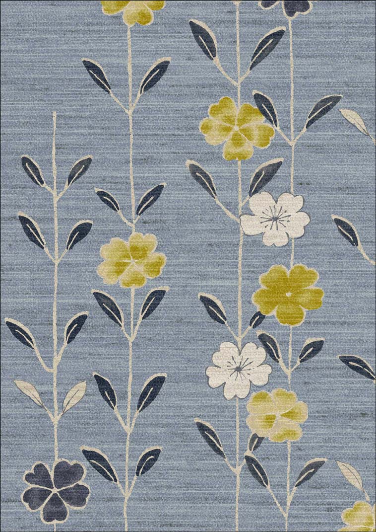 Blossom LW-326-622