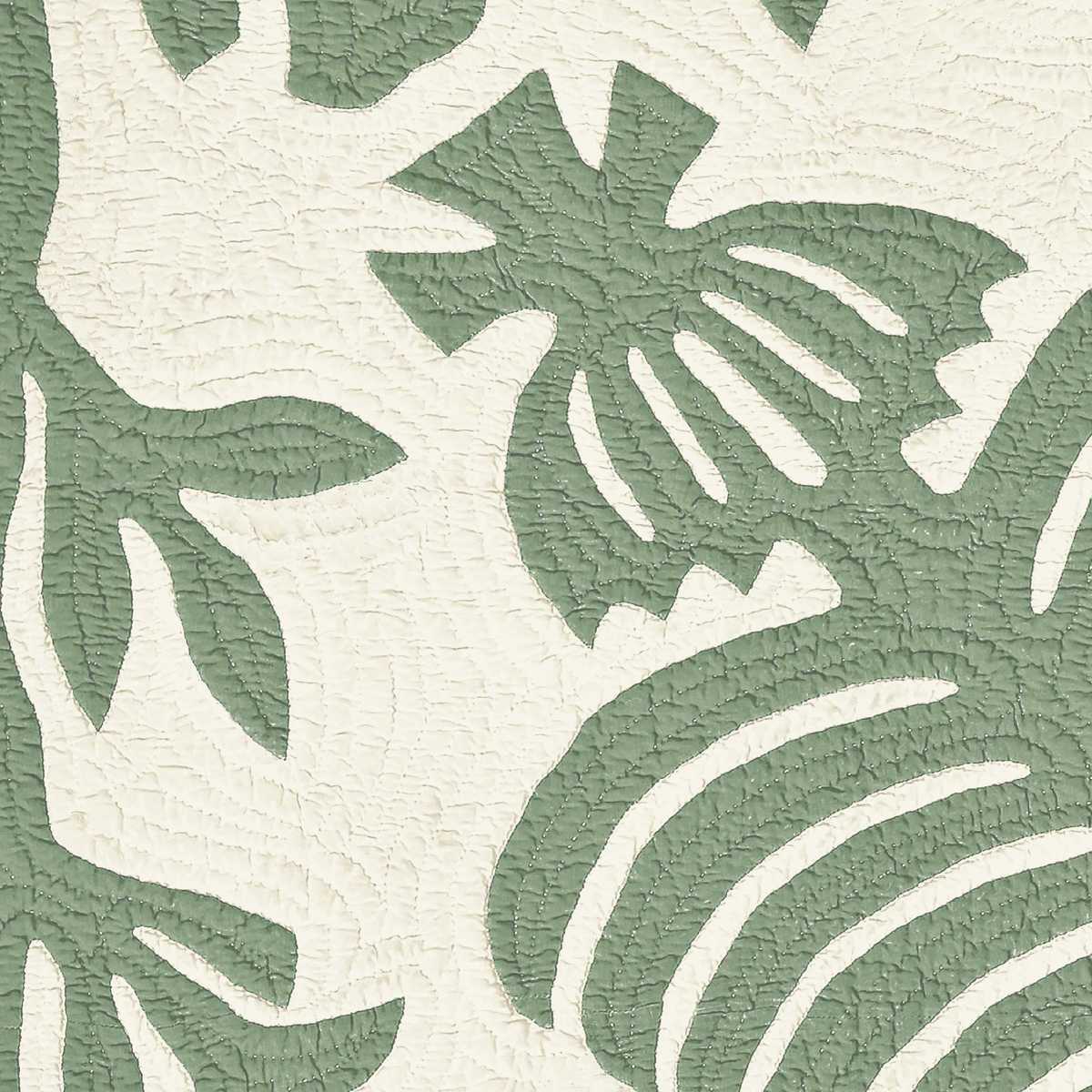 Hawaiian Quilt QUILT-HW-483