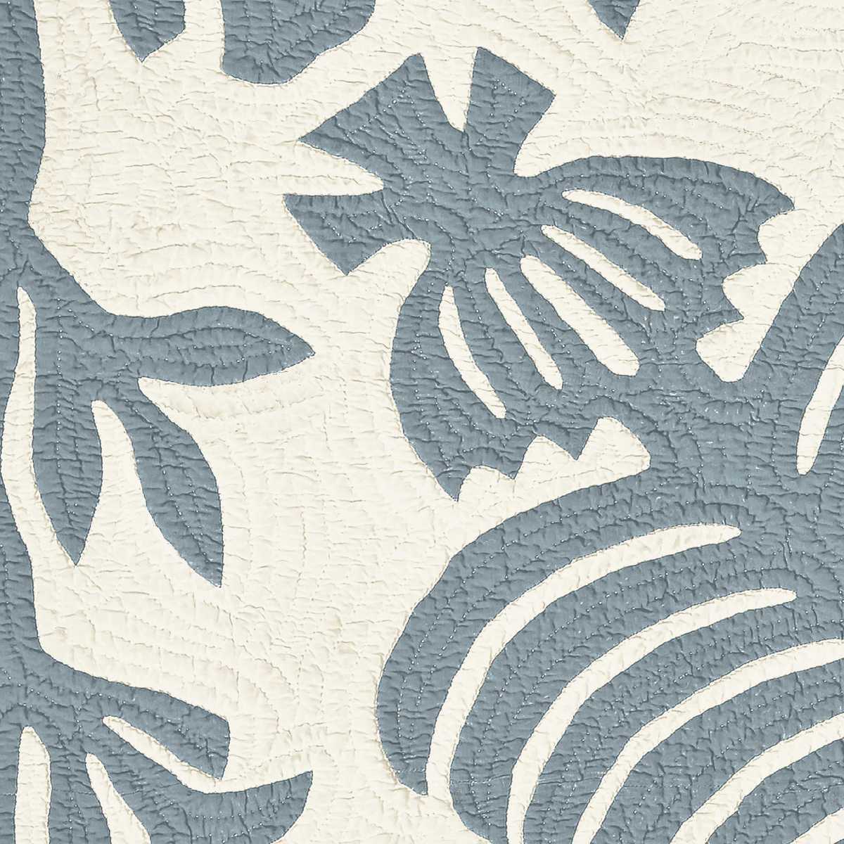 Hawaiian Quilt QUILT-HW-654