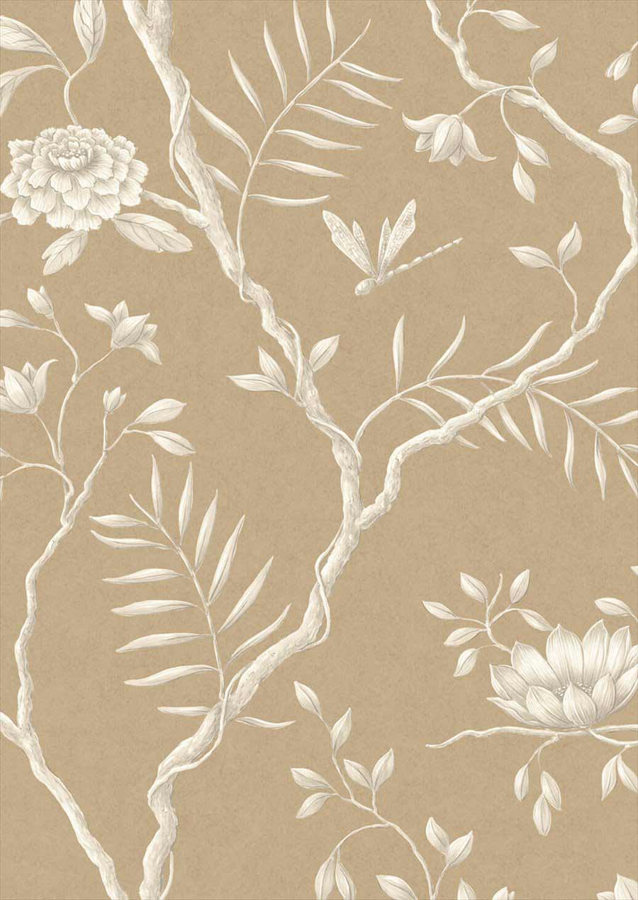 Jasper Peony LW 133 390