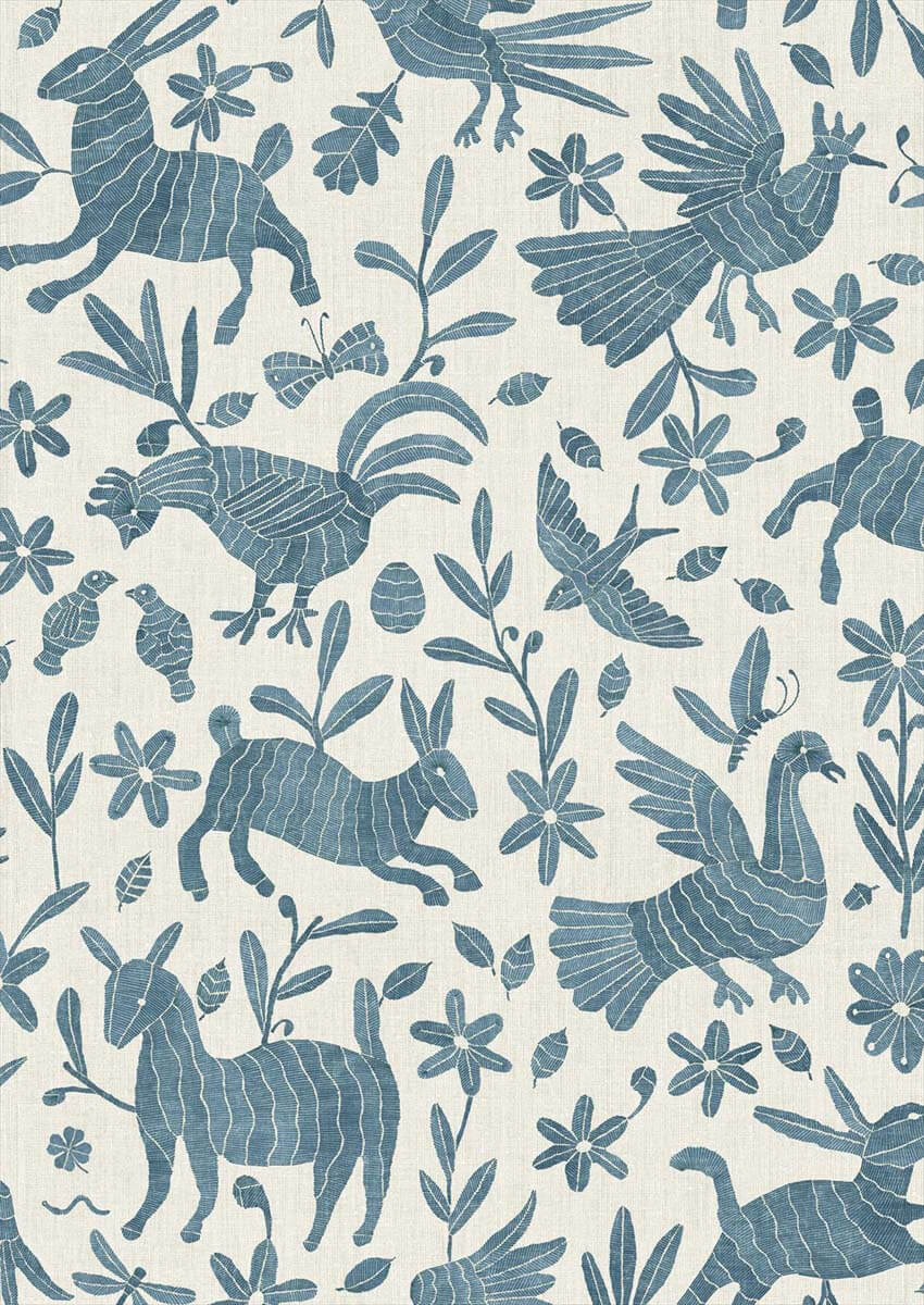 Otomi LW-350-654