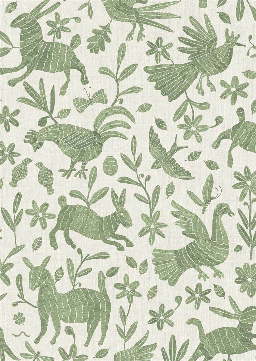 Otomi LW-350-658