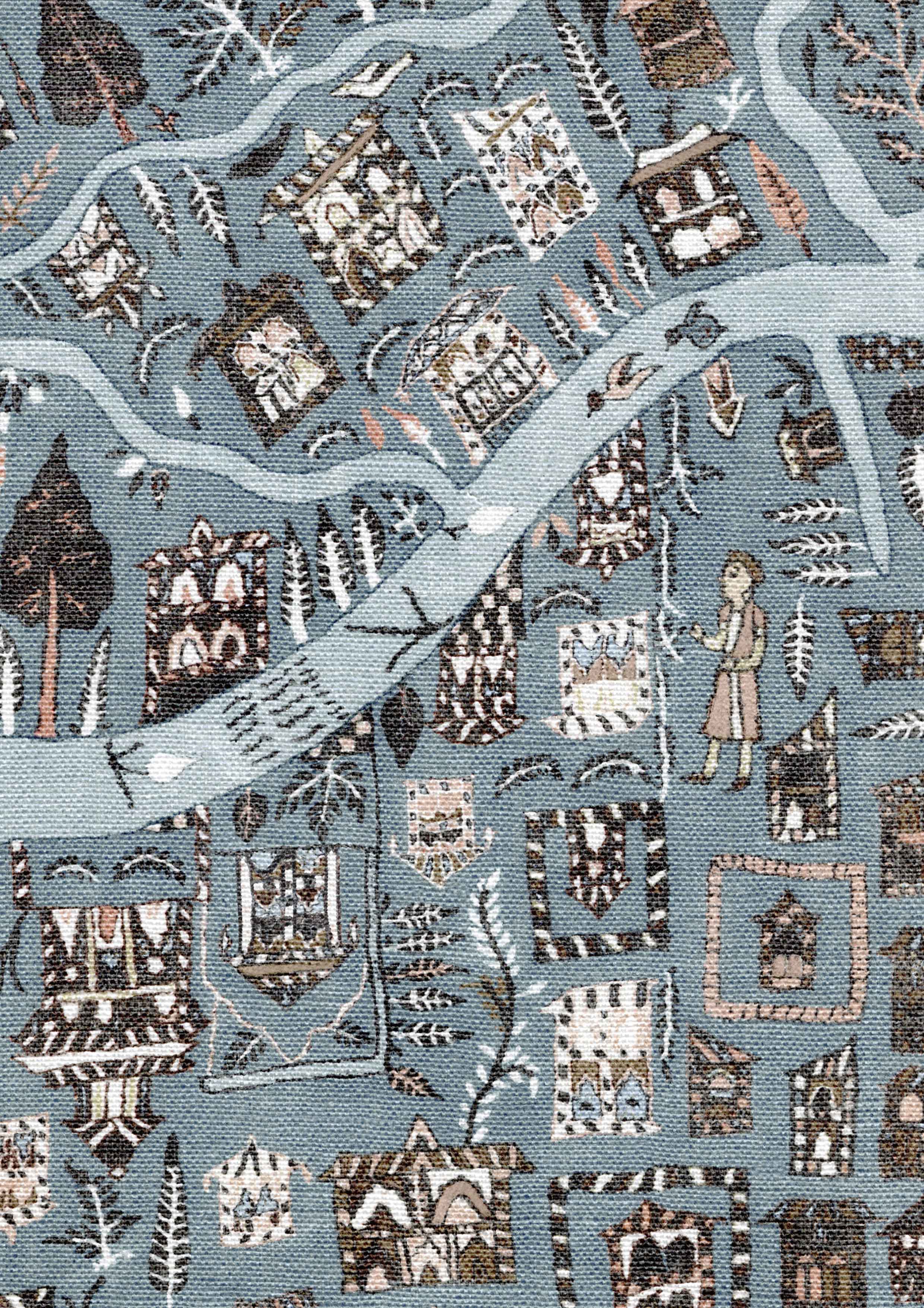 The Map Maxi LW-354-449