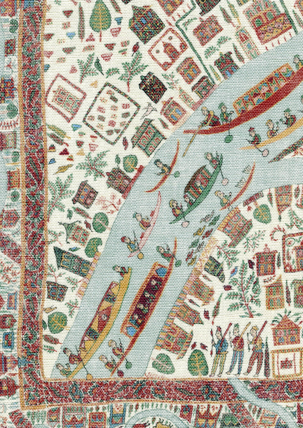 The Map Mini LW-355-668