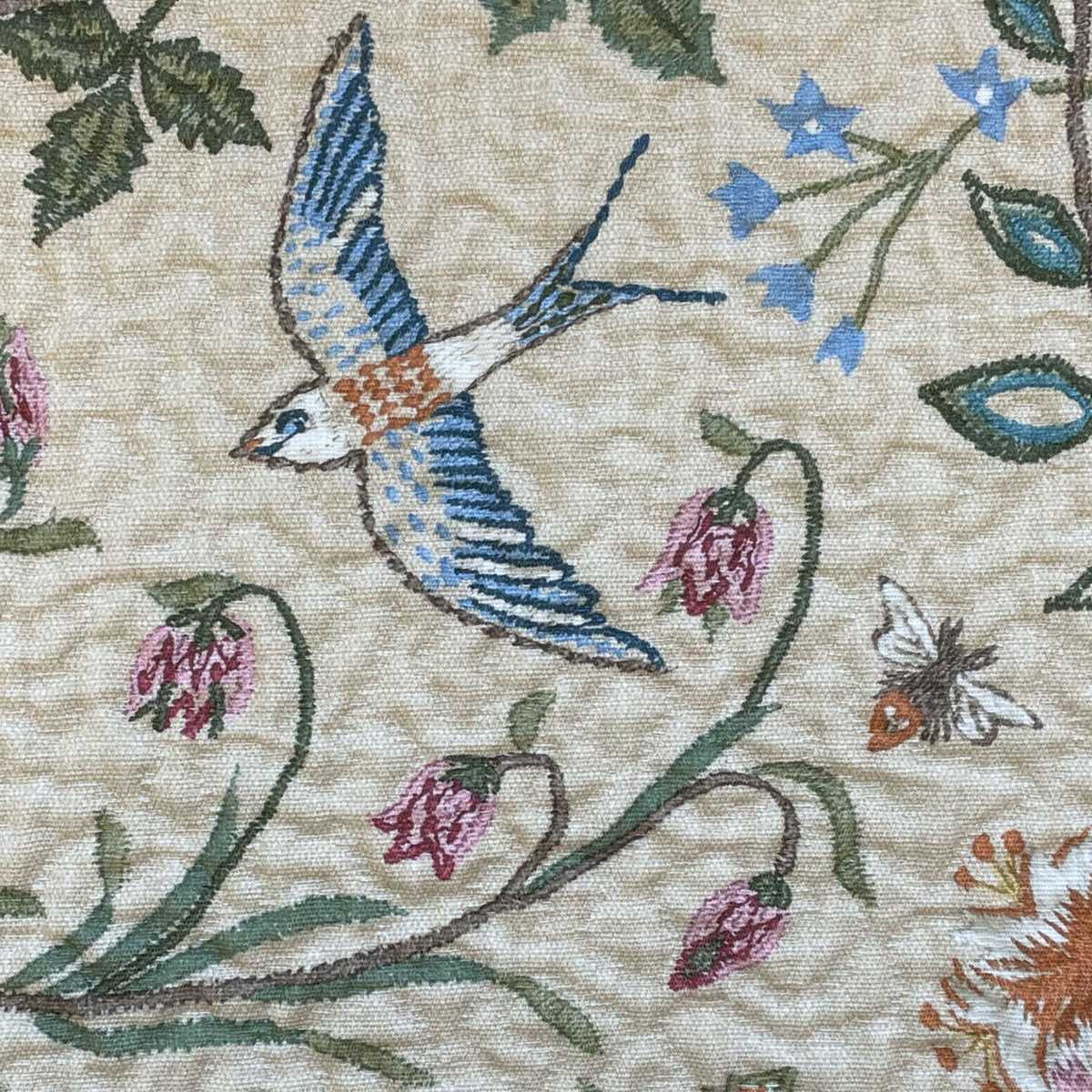 Windrush Quilt LW-353-666