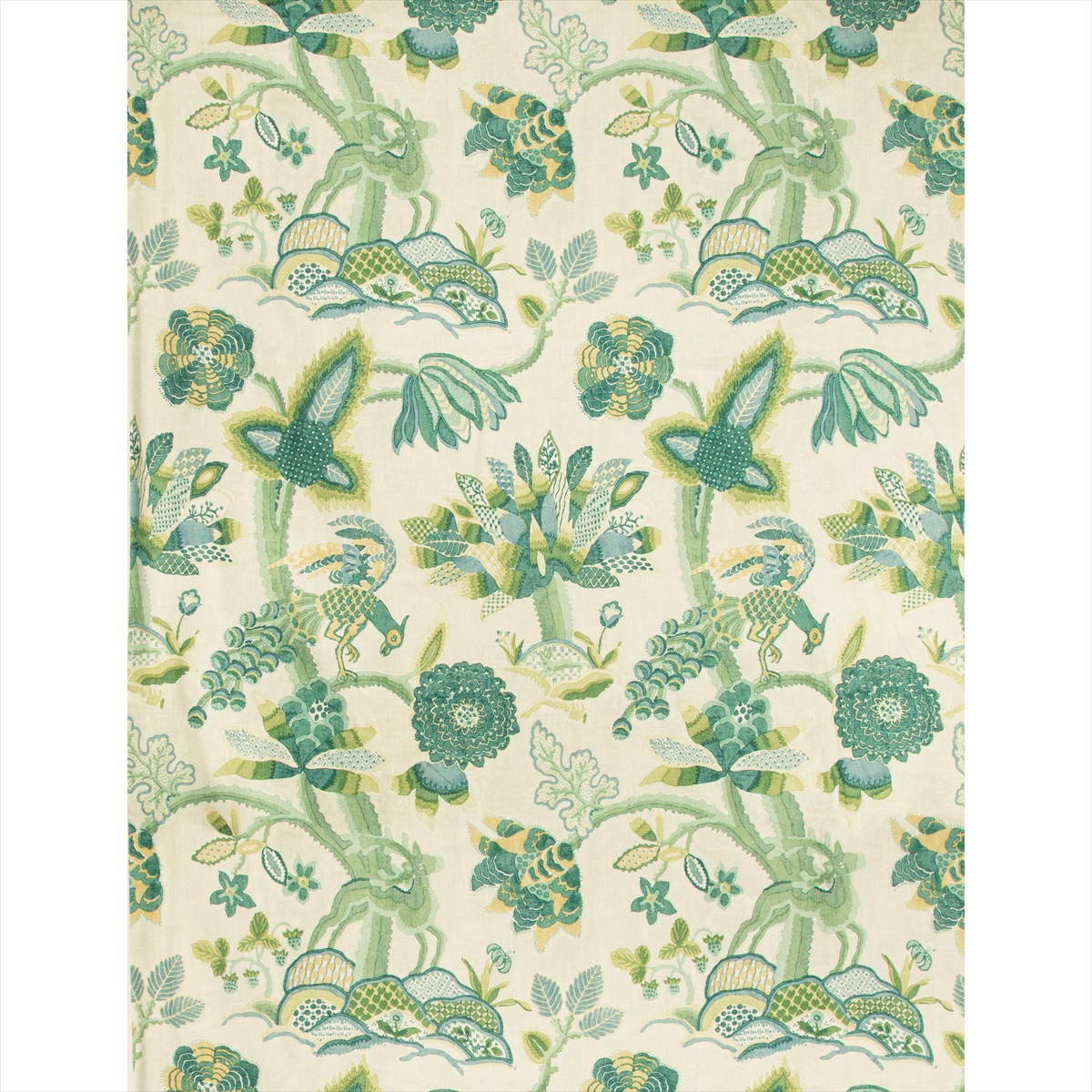 Leyland Print 2017133-135